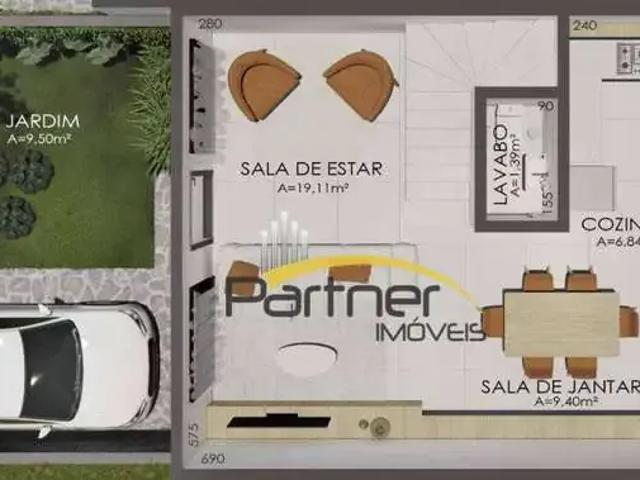 Casa venda em Região Geográfica Imediata de Curitiba, Região Metropolitana de Curitiba