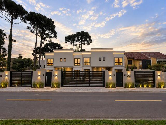 Casa venda em Alto Boqueirão, Curitiba