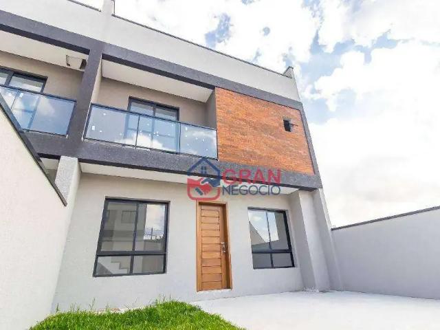 Casa venda em Região Geográfica Imediata de Curitiba, Região Metropolitana de Curitiba