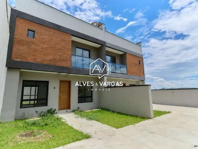 Casa venda em Região Geográfica Imediata de Curitiba, Região Metropolitana de Curitiba
