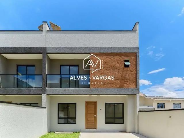 Casa venda em Região Geográfica Imediata de Curitiba, Região Metropolitana de Curitiba