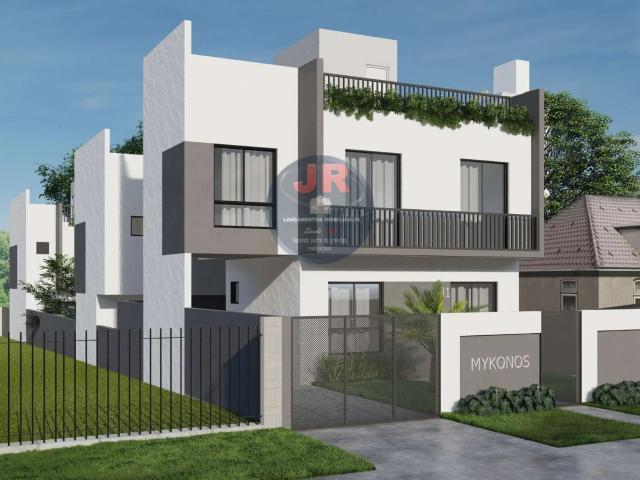 Casa venda em Casa, Curitiba