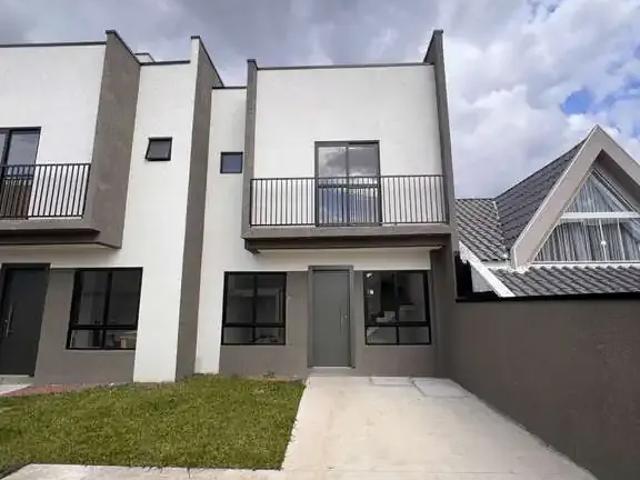 Casa venda em Região Geográfica Imediata de Curitiba, Região Metropolitana de Curitiba