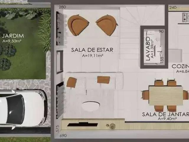 Casa venda em Região Geográfica Imediata de Curitiba, Região Metropolitana de Curitiba