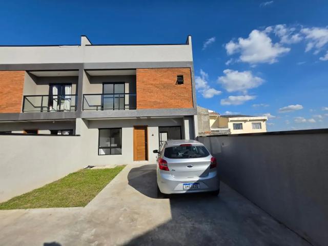 Casa venda em Região Geográfica Imediata de Curitiba, Região Metropolitana de Curitiba