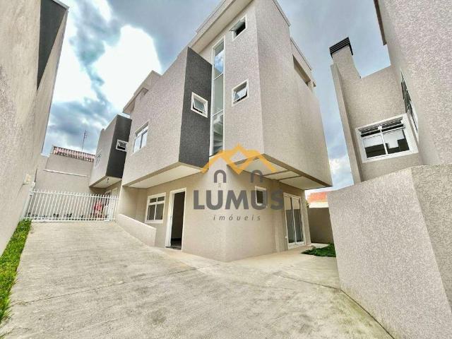 Casa venda em Região Geográfica Imediata de Curitiba, Região Metropolitana de Curitiba