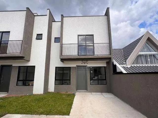 Casa venda em Região Geográfica Imediata de Curitiba, Região Metropolitana de Curitiba