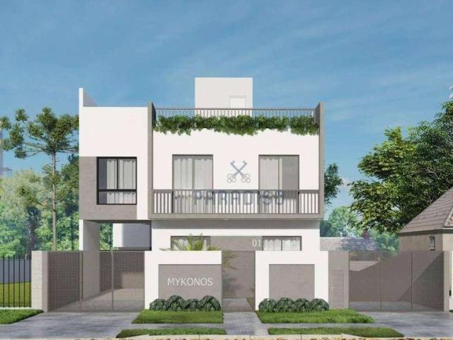 Casa venda em Região Geográfica Imediata de Curitiba, Região Metropolitana de Curitiba