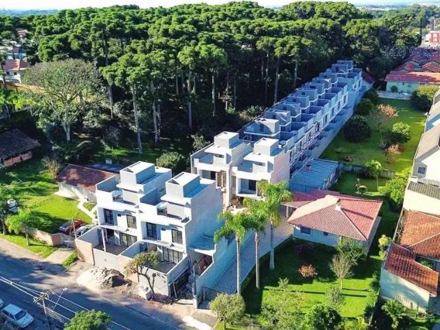 Casa venda em Boqueirão, Curitiba