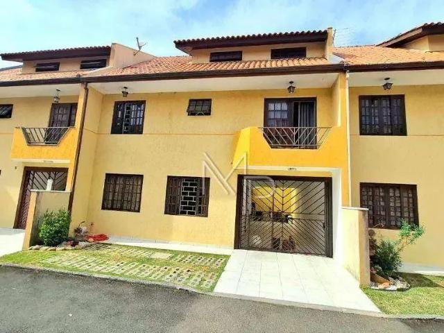 Casa venda em Butiatuvinha, Curitiba