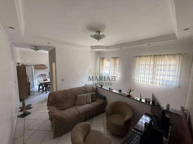 Casa venda em Chácara Húngara, Diadema
