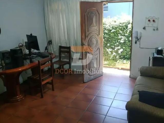 Casa venda em Chácara Húngara, Diadema