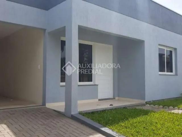 Casa venda em Região Geográfica Imediata de Novo Hamburgo - São Leopoldo, Região Metropolitana de Porto Alegre