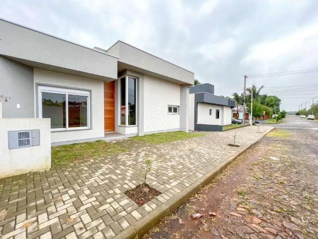 Casa venda em Região Geográfica Imediata de Erechim, Barão de Cotegipe
