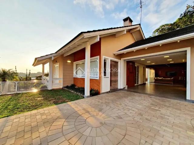Casa venda em Região Geográfica Imediata de Novo Hamburgo - São Leopoldo, Região Metropolitana de Porto Alegre