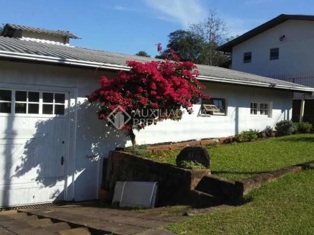 Casa venda em Região Geográfica Imediata de Novo Hamburgo - São Leopoldo, Região Metropolitana de Porto Alegre