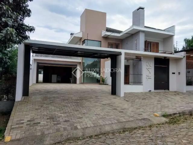 Casa venda em Região Geográfica Imediata de Novo Hamburgo - São Leopoldo, Região Metropolitana de Porto Alegre
