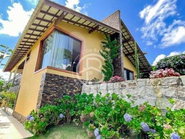 Casa venda em Região Geográfica Imediata de Afonso Cláudio - Venda Nova do Imigrante - Santa Maria de Jetibá, Domingos Martins