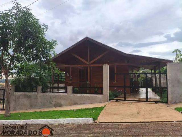 Casa venda em Região Geográfica Imediata de Maringá, Doutor Camargo