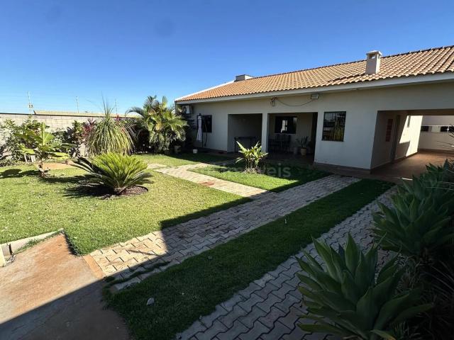 Casa venda em Doutor Camargo, Região Geográfica Intermediária de Maringá