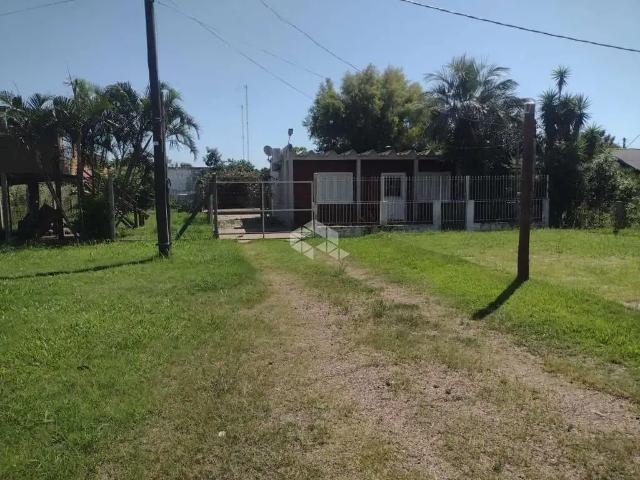 Casa venda em Sede, Eldorado do Sul