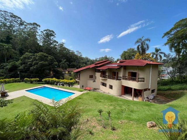 Casa venda em Jardim Santa Tereza, Embu das Artes