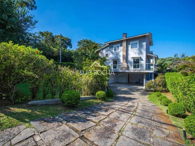 Casa venda em Embu das Artes, Região Geográfica Intermediária de São Paulo
