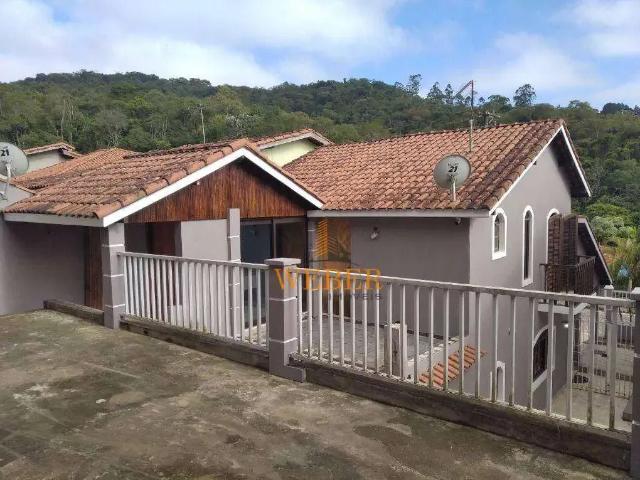 Casa venda em Embu das Artes