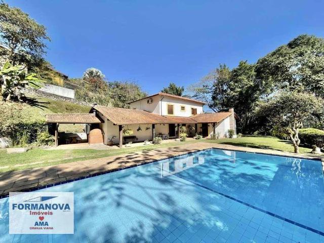 Casa venda em Embu das Artes