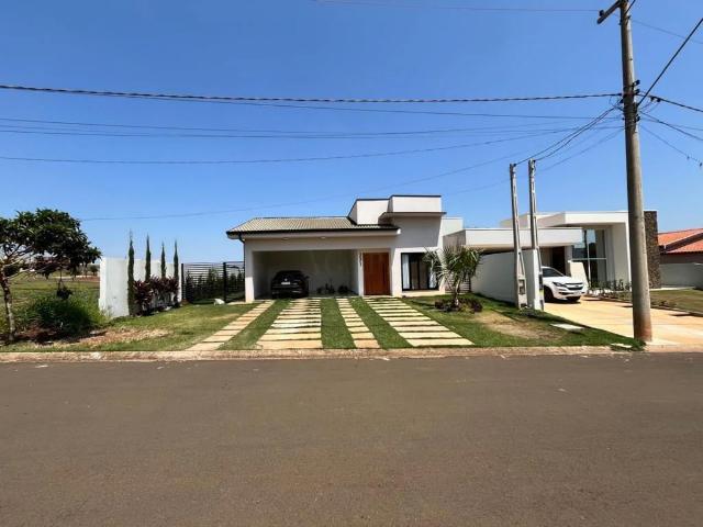 Casa venda em Residencial Lago Azul, Engenheiro Coelho