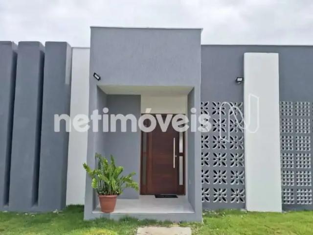 Casa venda em Região Geográfica Imediata de Alagoinhas, Entre Rios