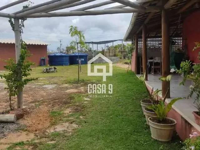 Casa venda em Região Geográfica Imediata de Alagoinhas, Entre Rios