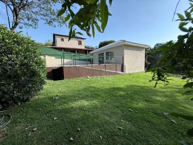 Casa venda em Região Geográfica Imediata de Belo Horizonte, Região Metropolitana de Belo Horizonte