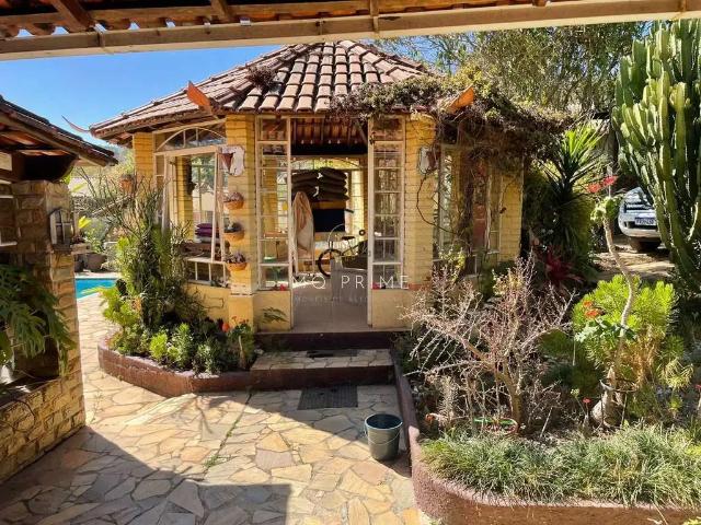 Casa venda em Região Geográfica Imediata de Belo Horizonte, Região Metropolitana de Belo Horizonte
