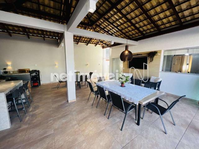 Casa venda em Região Geográfica Imediata de Belo Horizonte, Região Metropolitana de Belo Horizonte