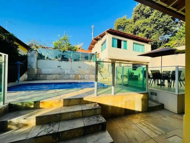 Casa venda em Região Geográfica Imediata de Belo Horizonte, Região Metropolitana de Belo Horizonte