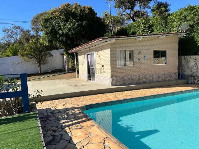 Casa venda em Região Geográfica Imediata de Belo Horizonte, Região Metropolitana de Belo Horizonte