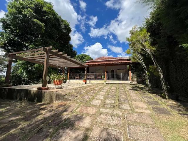 Casa venda em Região Geográfica Imediata de Belo Horizonte, Região Metropolitana de Belo Horizonte