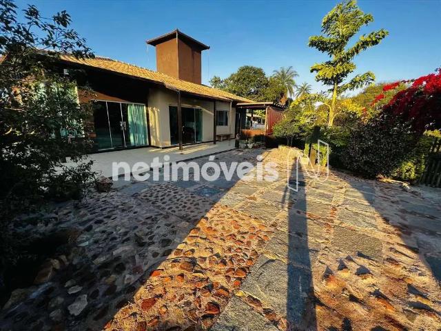 Casa venda em Esmeraldas, Região Geográfica Intermediária de Belo Horizonte