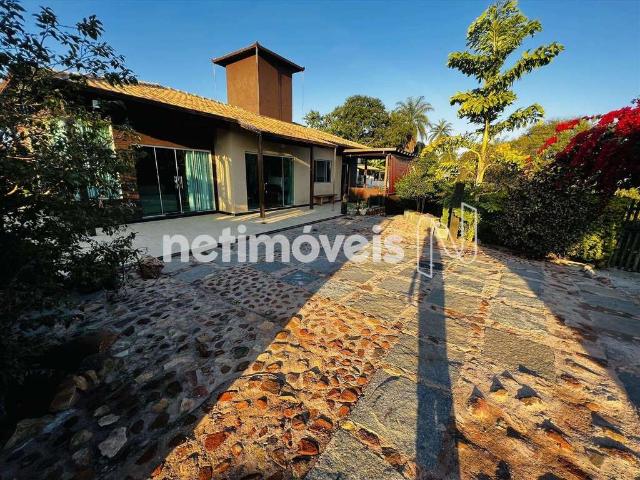 Casa venda em Região Geográfica Imediata de Belo Horizonte, Região Metropolitana de Belo Horizonte