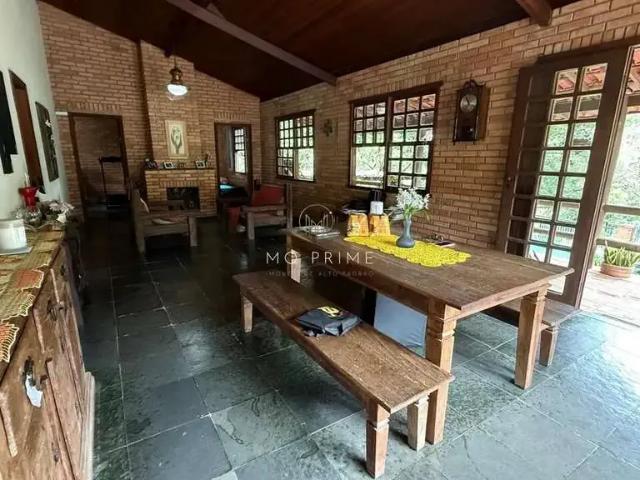 Casa venda em Esmeraldas, Região Geográfica Intermediária de Belo Horizonte