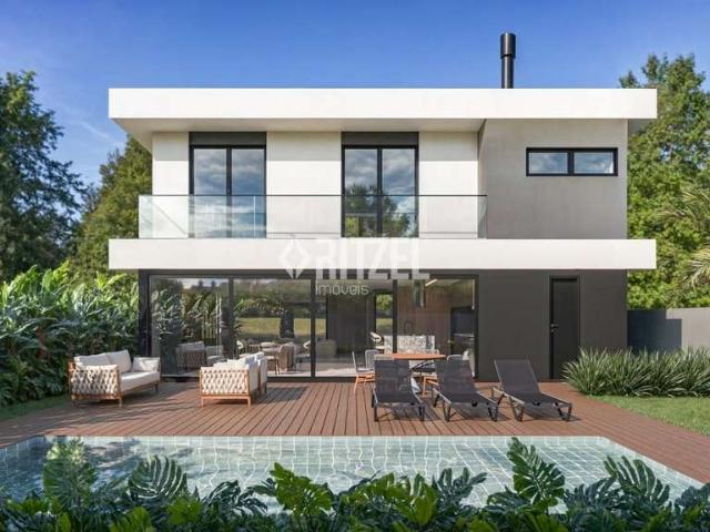 Casa venda em Região Geográfica Imediata de Novo Hamburgo - São Leopoldo, Região Metropolitana de Porto Alegre