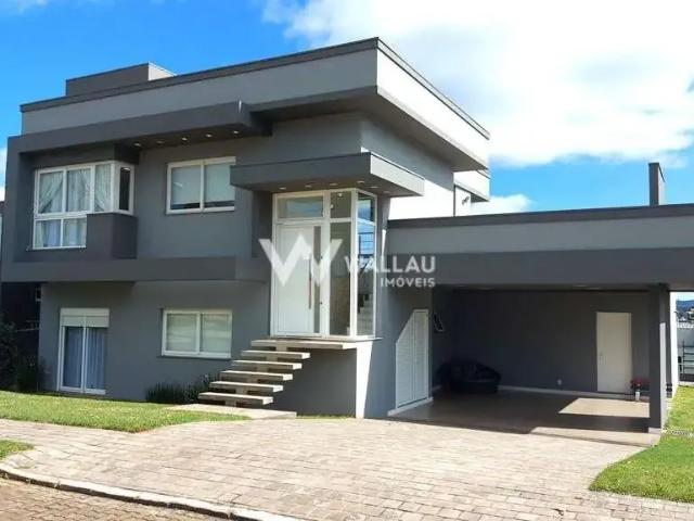 Casa venda em Região Geográfica Imediata de Novo Hamburgo - São Leopoldo, Região Metropolitana de Porto Alegre