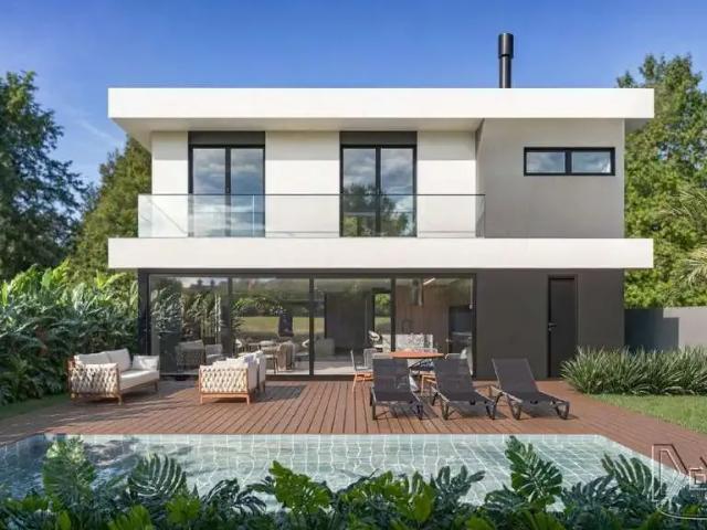 Casa venda em Região Geográfica Imediata de Novo Hamburgo - São Leopoldo, Região Metropolitana de Porto Alegre