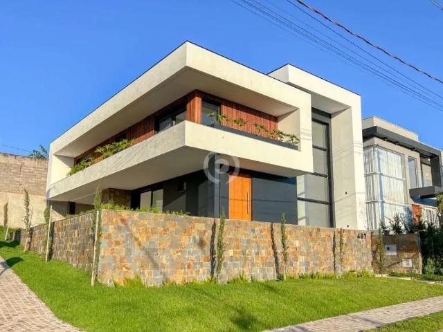 Casa venda em Região Geográfica Imediata de Novo Hamburgo - São Leopoldo, Região Metropolitana de Porto Alegre