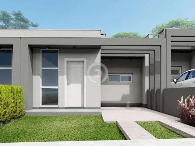 Casa venda em Região Geográfica Imediata de Novo Hamburgo - São Leopoldo, Região Metropolitana de Porto Alegre
