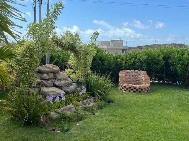 Casa venda em Estância