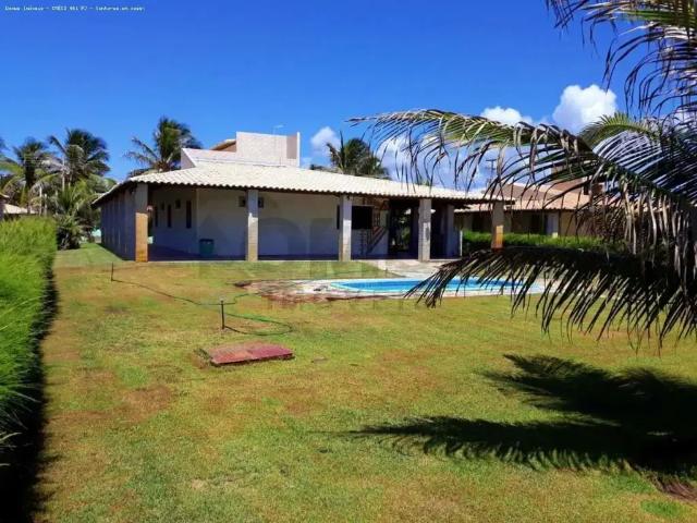 Casa venda em Região Geográfica Imediata de Estância, Estância