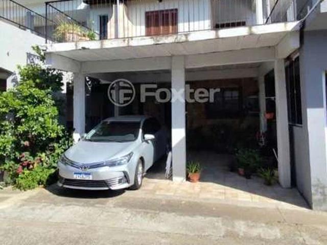 Casa venda em Esteio