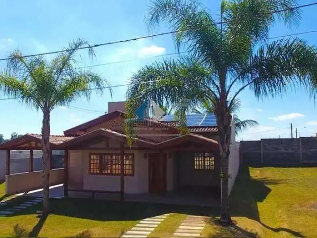 Casa venda em Região Imediata de Mogi Guaçu, Estiva Gerbi